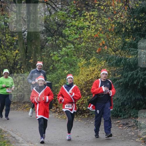 07.12.2025 - St. Pauli X-Mass-Run No. 15 Michael Burmester http://msf.ph/oto/9415262 07.12.2025 10:07:49 Laufen 731, 4484 meine-sportfotos.de