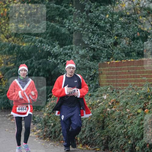 07.12.2025 - St. Pauli X-Mass-Run No. 15 Michael Burmester http://msf.ph/oto/9415268 07.12.2025 10:07:52 Laufen 450, 4484, 9 meine-sportfotos.de