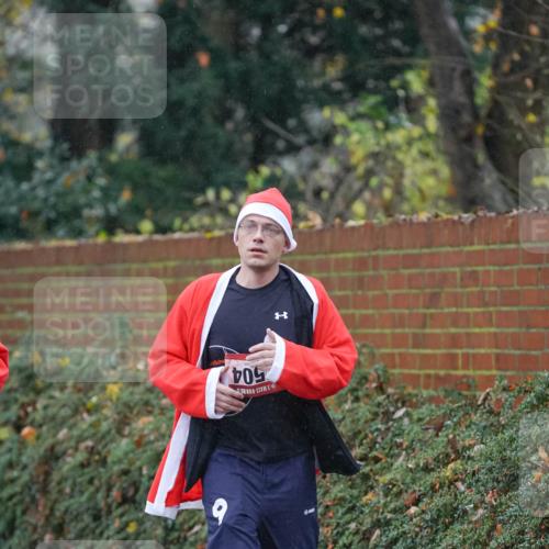 07.12.2025 - St. Pauli X-Mass-Run No. 15 Michael Burmester http://msf.ph/oto/9415281 07.12.2025 10:07:56 Laufen 504 meine-sportfotos.de