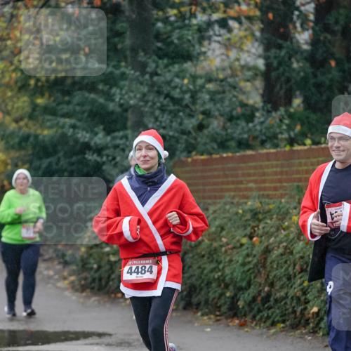 07.12.2025 - St. Pauli X-Mass-Run No. 15 Michael Burmester http://msf.ph/oto/9415282 07.12.2025 10:07:57 Laufen 15, 4484 meine-sportfotos.de