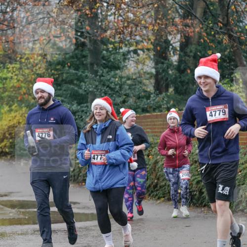 07.12.2025 - St. Pauli X-Mass-Run No. 15 Michael Burmester http://msf.ph/oto/9415331 07.12.2025 10:08:23 Laufen 4776, 15, 4775, 4779, 2085 meine-sportfotos.de