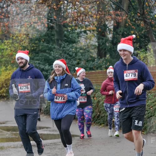 07.12.2025 - St. Pauli X-Mass-Run No. 15 Michael Burmester http://msf.ph/oto/9415332 07.12.2025 10:08:23 Laufen 4776, 4772, 2078, 208, 15, 4779 meine-sportfotos.de
