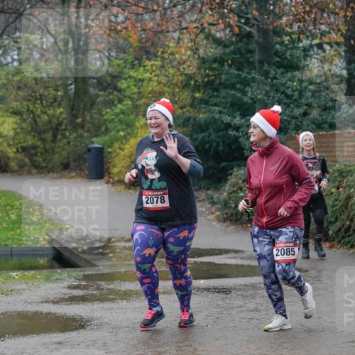 07.12.2025 - St. Pauli X-Mass-Run No. 15 Michael Burmester http://msf.ph/oto/9415339 07.12.2025 10:08:26 Laufen 5, 2078, 2085 meine-sportfotos.de