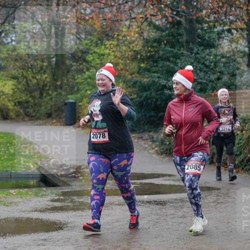 07.12.2025 - St. Pauli X-Mass-Run No. 15 Michael Burmester http://msf.ph/oto/9415340 07.12.2025 10:08:26 Laufen 2078, 2085, 3214 meine-sportfotos.de