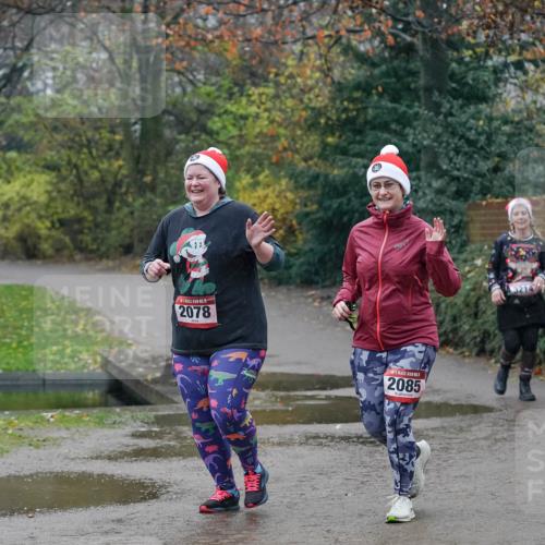 07.12.2025 - St. Pauli X-Mass-Run No. 15 Michael Burmester http://msf.ph/oto/9415342 07.12.2025 10:08:26 Laufen 15, 2078, 2085, 3214 meine-sportfotos.de