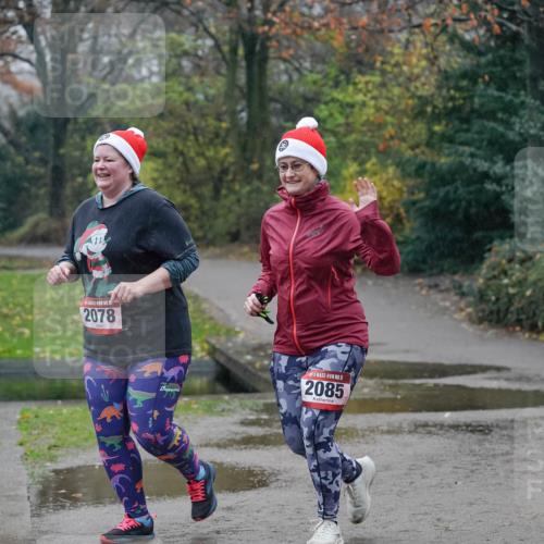 07.12.2025 - St. Pauli X-Mass-Run No. 15 Michael Burmester http://msf.ph/oto/9415343 07.12.2025 10:08:27 Laufen 2078, 5, 2085 meine-sportfotos.de