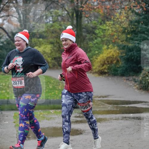 07.12.2025 - St. Pauli X-Mass-Run No. 15 Michael Burmester http://msf.ph/oto/9415345 07.12.2025 10:08:27 Laufen 15, 2078, 2085 meine-sportfotos.de