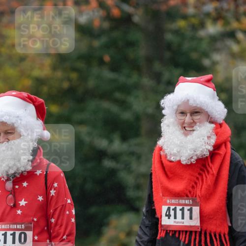 07.12.2025 - St. Pauli X-Mass-Run No. 15 Michael Burmester http://msf.ph/oto/9415393 07.12.2025 10:11:39 Laufen 15, 4110, 15, 4111 meine-sportfotos.de