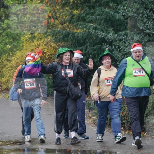 07.12.2025 - St. Pauli X-Mass-Run No. 15 Michael Burmester http://msf.ph/oto/9415404 07.12.2025 10:12:27 Laufen 4759, 4759, 475, 4757 meine-sportfotos.de