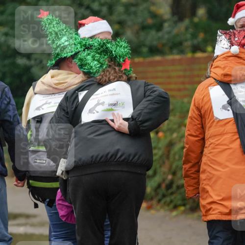 07.12.2025 - St. Pauli X-Mass-Run No. 15 Michael Burmester http://msf.ph/oto/9415424 07.12.2025 10:12:40 Laufen  meine-sportfotos.de