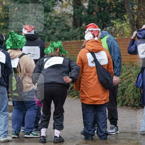 07.12.2025 - St. Pauli X-Mass-Run No. 15 Michael Burmester http://msf.ph/oto/9415427 07.12.2025 10:12:42 Laufen  meine-sportfotos.de