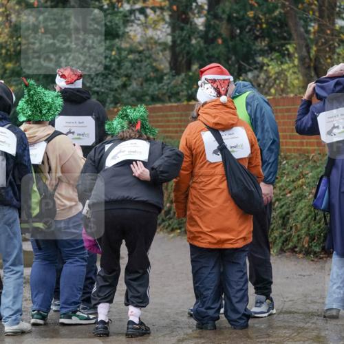 07.12.2025 - St. Pauli X-Mass-Run No. 15 Michael Burmester http://msf.ph/oto/9415428 07.12.2025 10:12:42 Laufen  meine-sportfotos.de