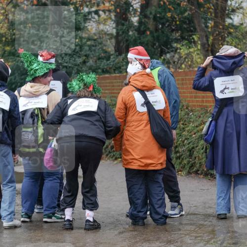07.12.2025 - St. Pauli X-Mass-Run No. 15 Michael Burmester http://msf.ph/oto/9415432 07.12.2025 10:12:44 Laufen  meine-sportfotos.de