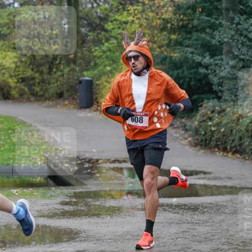 07.12.2025 - St. Pauli X-Mass-Run No. 15 Michael Burmester http://msf.ph/oto/9415439 07.12.2025 10:17:58 Laufen 15, 608 meine-sportfotos.de