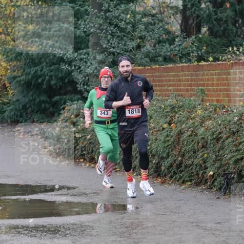07.12.2025 - St. Pauli X-Mass-Run No. 15 Michael Burmester http://msf.ph/oto/9415441 07.12.2025 10:18:00 Laufen 343, 1818 meine-sportfotos.de