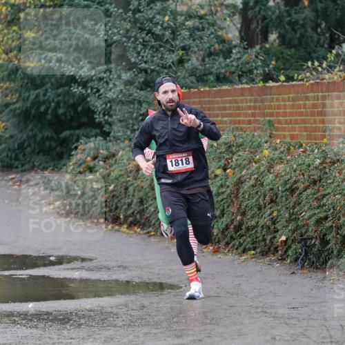 07.12.2025 - St. Pauli X-Mass-Run No. 15 Michael Burmester http://msf.ph/oto/9415442 07.12.2025 10:18:00 Laufen 15, 1818 meine-sportfotos.de