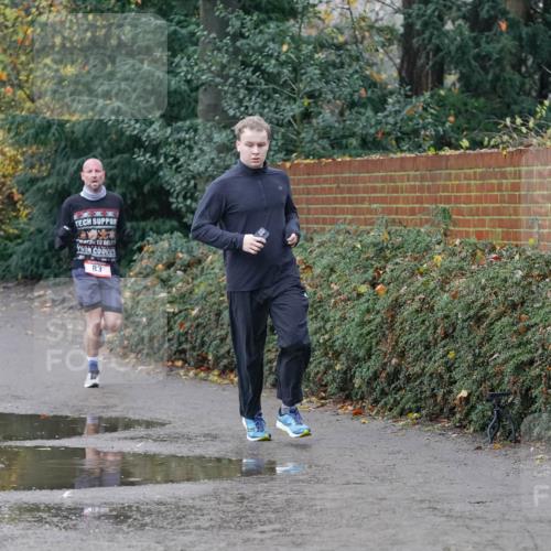 07.12.2025 - St. Pauli X-Mass-Run No. 15 Michael Burmester http://msf.ph/oto/9415468 07.12.2025 10:18:20 Laufen 456, 83 meine-sportfotos.de