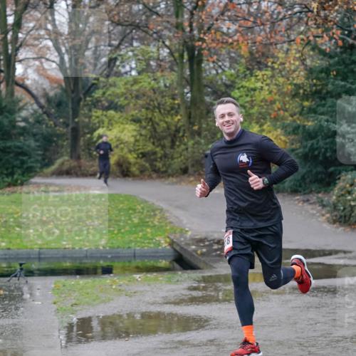07.12.2025 - St. Pauli X-Mass-Run No. 15 Michael Burmester http://msf.ph/oto/9415486 07.12.2025 10:18:35 Laufen 18 meine-sportfotos.de