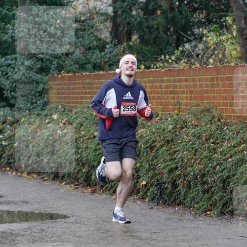 07.12.2025 - St. Pauli X-Mass-Run No. 15 Michael Burmester http://msf.ph/oto/9415491 07.12.2025 10:18:58 Laufen 828, 5, 2558 meine-sportfotos.de