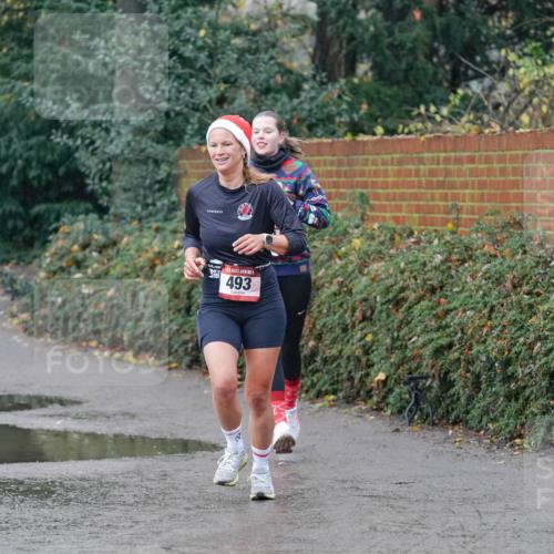 07.12.2025 - St. Pauli X-Mass-Run No. 15 Michael Burmester http://msf.ph/oto/9415524 07.12.2025 10:19:15 Laufen 493 meine-sportfotos.de