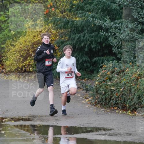 07.12.2025 - St. Pauli X-Mass-Run No. 15 Michael Burmester http://msf.ph/oto/9415540 07.12.2025 10:19:23 Laufen 137, 578 meine-sportfotos.de