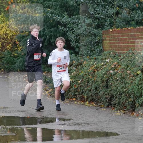 07.12.2025 - St. Pauli X-Mass-Run No. 15 Michael Burmester http://msf.ph/oto/9415541 07.12.2025 10:19:23 Laufen 137, 578 meine-sportfotos.de