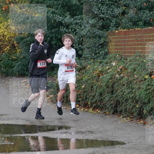 07.12.2025 - St. Pauli X-Mass-Run No. 15 Michael Burmester http://msf.ph/oto/9415542 07.12.2025 10:19:23 Laufen 137, 578 meine-sportfotos.de