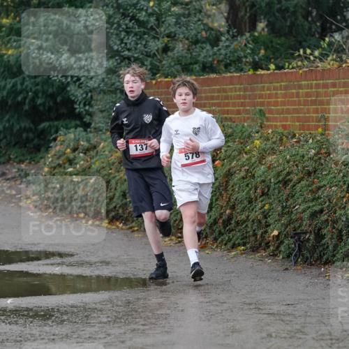 07.12.2025 - St. Pauli X-Mass-Run No. 15 Michael Burmester http://msf.ph/oto/9415546 07.12.2025 10:19:25 Laufen 833, 137, 578 meine-sportfotos.de