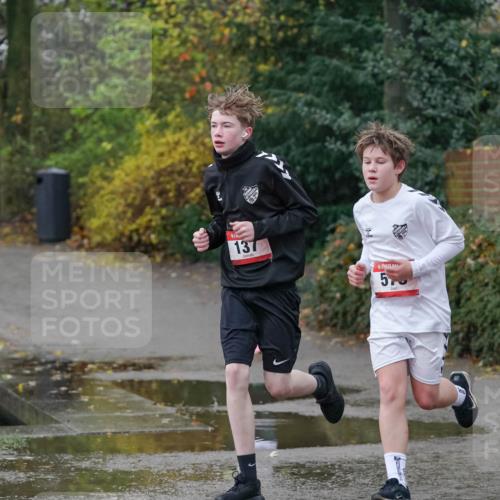 07.12.2025 - St. Pauli X-Mass-Run No. 15 Michael Burmester http://msf.ph/oto/9415548 07.12.2025 10:19:27 Laufen 137, 570 meine-sportfotos.de