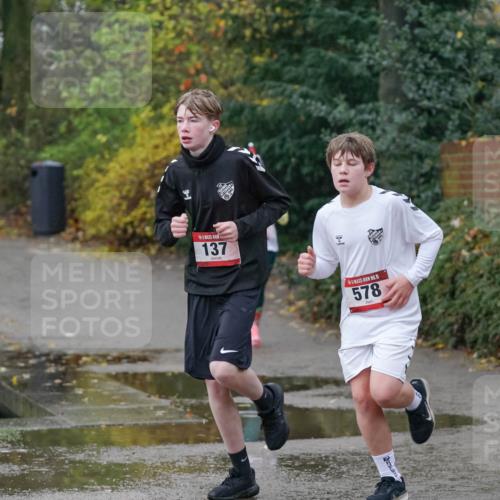 07.12.2025 - St. Pauli X-Mass-Run No. 15 Michael Burmester http://msf.ph/oto/9415549 07.12.2025 10:19:27 Laufen 137, 15, 578 meine-sportfotos.de