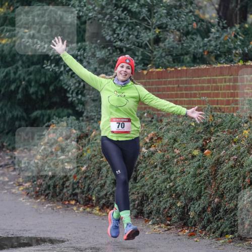 07.12.2025 - St. Pauli X-Mass-Run No. 15 Michael Burmester http://msf.ph/oto/9415591 07.12.2025 10:19:50 Laufen 15, 70 meine-sportfotos.de