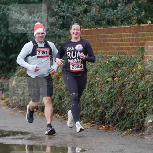 07.12.2025 - St. Pauli X-Mass-Run No. 15 Michael Burmester http://msf.ph/oto/9415597 07.12.2025 10:19:53 Laufen 15, 2351, 5, 2349 meine-sportfotos.de