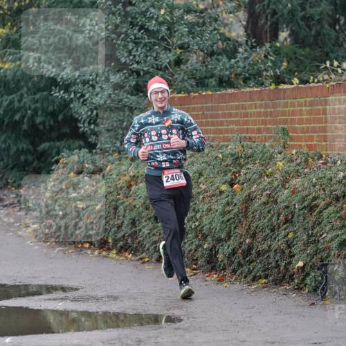 07.12.2025 - St. Pauli X-Mass-Run No. 15 Michael Burmester http://msf.ph/oto/9415617 07.12.2025 10:20:10 Laufen 2406 meine-sportfotos.de