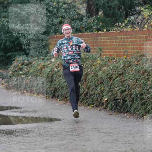07.12.2025 - St. Pauli X-Mass-Run No. 15 Michael Burmester http://msf.ph/oto/9415619 07.12.2025 10:20:11 Laufen 2406 meine-sportfotos.de