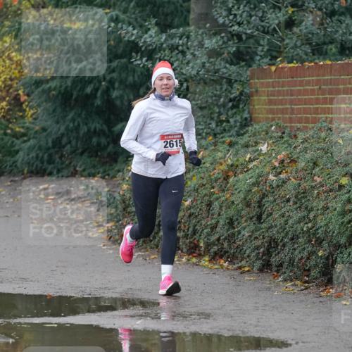 07.12.2025 - St. Pauli X-Mass-Run No. 15 Michael Burmester http://msf.ph/oto/9415626 07.12.2025 10:20:15 Laufen 2615 meine-sportfotos.de