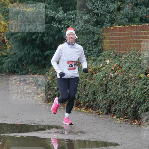 07.12.2025 - St. Pauli X-Mass-Run No. 15 Michael Burmester http://msf.ph/oto/9415627 07.12.2025 10:20:15 Laufen 2615 meine-sportfotos.de