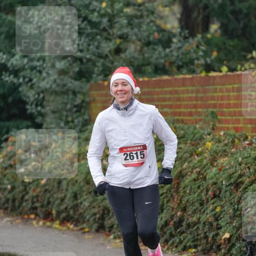 07.12.2025 - St. Pauli X-Mass-Run No. 15 Michael Burmester http://msf.ph/oto/9415633 07.12.2025 10:20:17 Laufen 15, 2615 meine-sportfotos.de