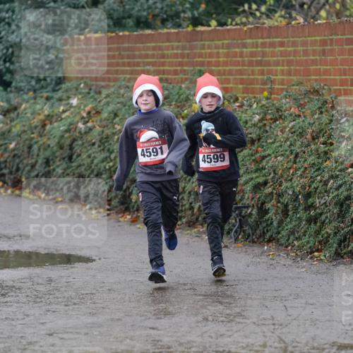 07.12.2025 - St. Pauli X-Mass-Run No. 15 Michael Burmester http://msf.ph/oto/9415644 07.12.2025 10:20:21 Laufen 15, 4591, 15, 4599 meine-sportfotos.de