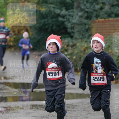 07.12.2025 - St. Pauli X-Mass-Run No. 15 Michael Burmester http://msf.ph/oto/9415650 07.12.2025 10:20:22 Laufen 15, 4591, 15, 4599 meine-sportfotos.de