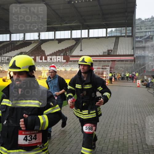 07.12.2025 - St. Pauli X-Mass-Run No. 15 Fabian Wolf http://msf.ph/oto/9415693 07.12.2025 11:05:27 Ziel 434, 1311, 1492, 1600, 1630 meine-sportfotos.de
