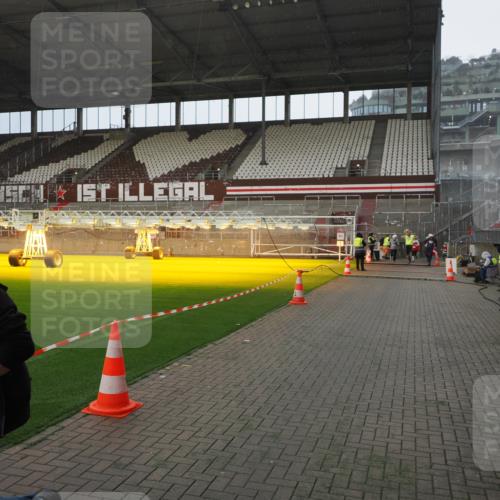 07.12.2025 - St. Pauli X-Mass-Run No. 15 Fabian Wolf http://msf.ph/oto/9415697 07.12.2025 11:05:28 Ziel 434, 1311, 1492, 1600, 1630 meine-sportfotos.de