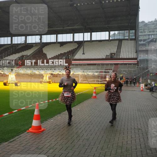 07.12.2025 - St. Pauli X-Mass-Run No. 15 Fabian Wolf http://msf.ph/oto/9415951 07.12.2025 11:06:54 Ziel 595, 1462, 1469, 1708, 4582, 4588 meine-sportfotos.de