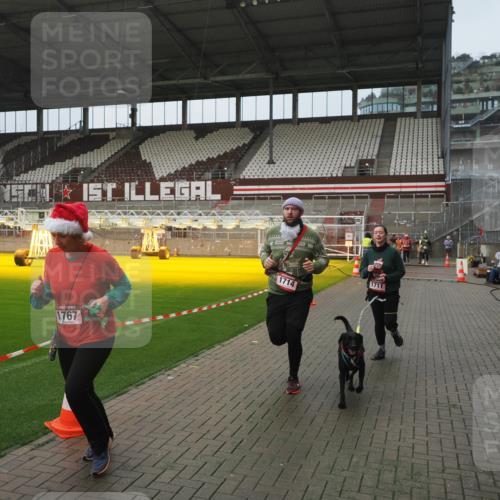 07.12.2025 - St. Pauli X-Mass-Run No. 15 Fabian Wolf http://msf.ph/oto/9416756 07.12.2025 11:11:36 Ziel 171, 182, 190, 1309, 1321, 1589, 1711, 1714, 1767, 1770 meine-sportfotos.de