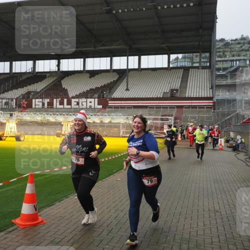 07.12.2025 - St. Pauli X-Mass-Run No. 15 Fabian Wolf http://msf.ph/oto/9416867 07.12.2025 11:12:16 Ziel 76, 79, 218, 388, 416, 597, 605, 671, 682, 695, 718, 819, 836, 839, 888, 1246, 1278 meine-sportfotos.de