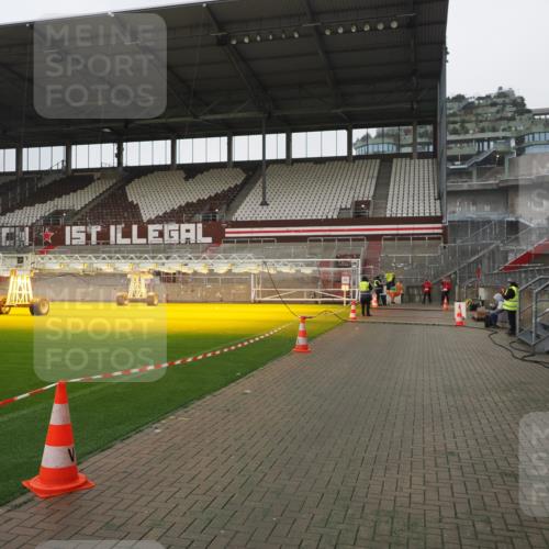 07.12.2025 - St. Pauli X-Mass-Run No. 15 Fabian Wolf http://msf.ph/oto/9417085 07.12.2025 11:14:04 Ziel 274, 375, 425, 475, 708 meine-sportfotos.de