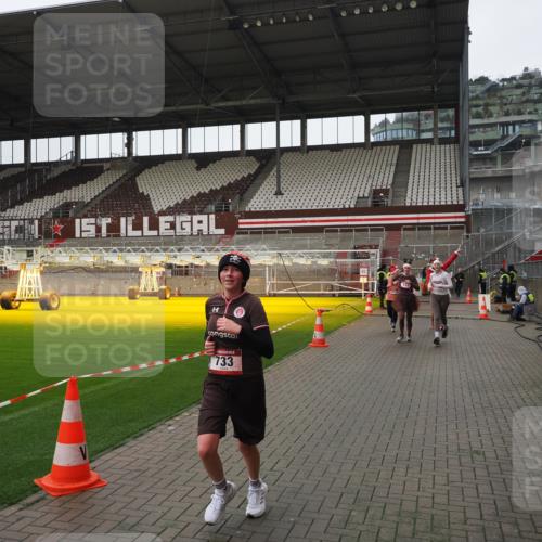 07.12.2025 - St. Pauli X-Mass-Run No. 15 Fabian Wolf http://msf.ph/oto/9421425 07.12.2025 11:46:02 Ziel 143, 147, 188, 356, 526, 733, 2097, 2137 meine-sportfotos.de