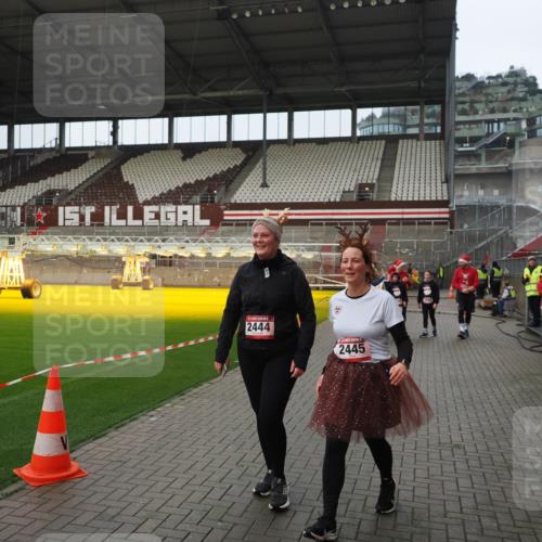 07.12.2025 - St. Pauli X-Mass-Run No. 15 Fabian Wolf http://msf.ph/oto/9422121 07.12.2025 11:49:45 Ziel 2444, 2445, 2853, 2911, 3180, 3183, 3562, 3563, 3566, 3568, 3572, 3665, 3685, 3914, 3915 meine-sportfotos.de
