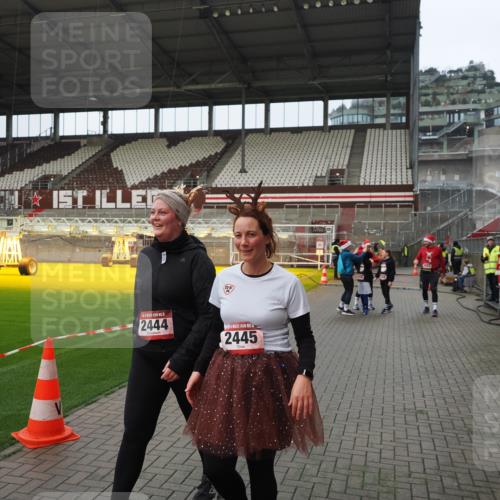 07.12.2025 - St. Pauli X-Mass-Run No. 15 Fabian Wolf http://msf.ph/oto/9422124 07.12.2025 11:49:46 Ziel 2444, 2445, 2853, 2911, 3180, 3183, 3562, 3563, 3566, 3568, 3572, 3665, 3685, 3914, 3915 meine-sportfotos.de
