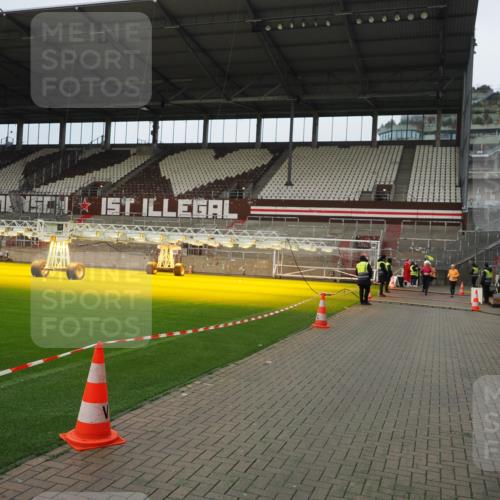 07.12.2025 - St. Pauli X-Mass-Run No. 15 Fabian Wolf http://msf.ph/oto/9422516 07.12.2025 11:52:49 Ziel 982, 2862, 4612 meine-sportfotos.de