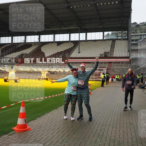 07.12.2025 - St. Pauli X-Mass-Run No. 15 Fabian Wolf http://msf.ph/oto/9422600 07.12.2025 11:53:23 Ziel 524, 1289, 1290, 2685, 2735, 3356, 4248 meine-sportfotos.de